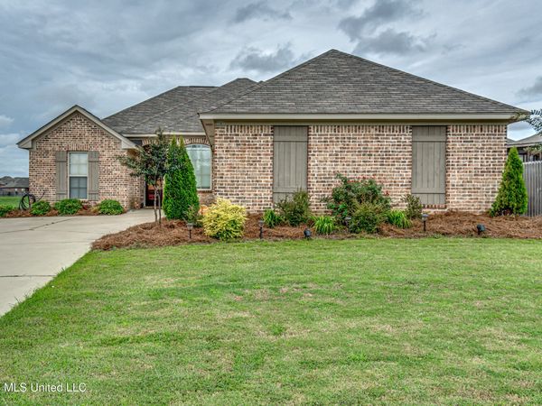1307 Augusta Drive, Brandon, MS 39042