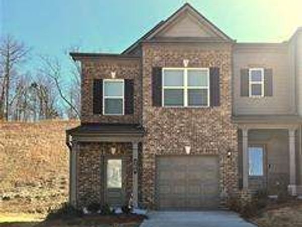 265 Dupont Drive, Cartersville, GA 30121