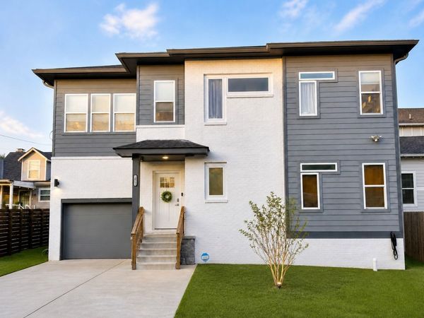 1072B Zophi St, Nashville, TN 37216