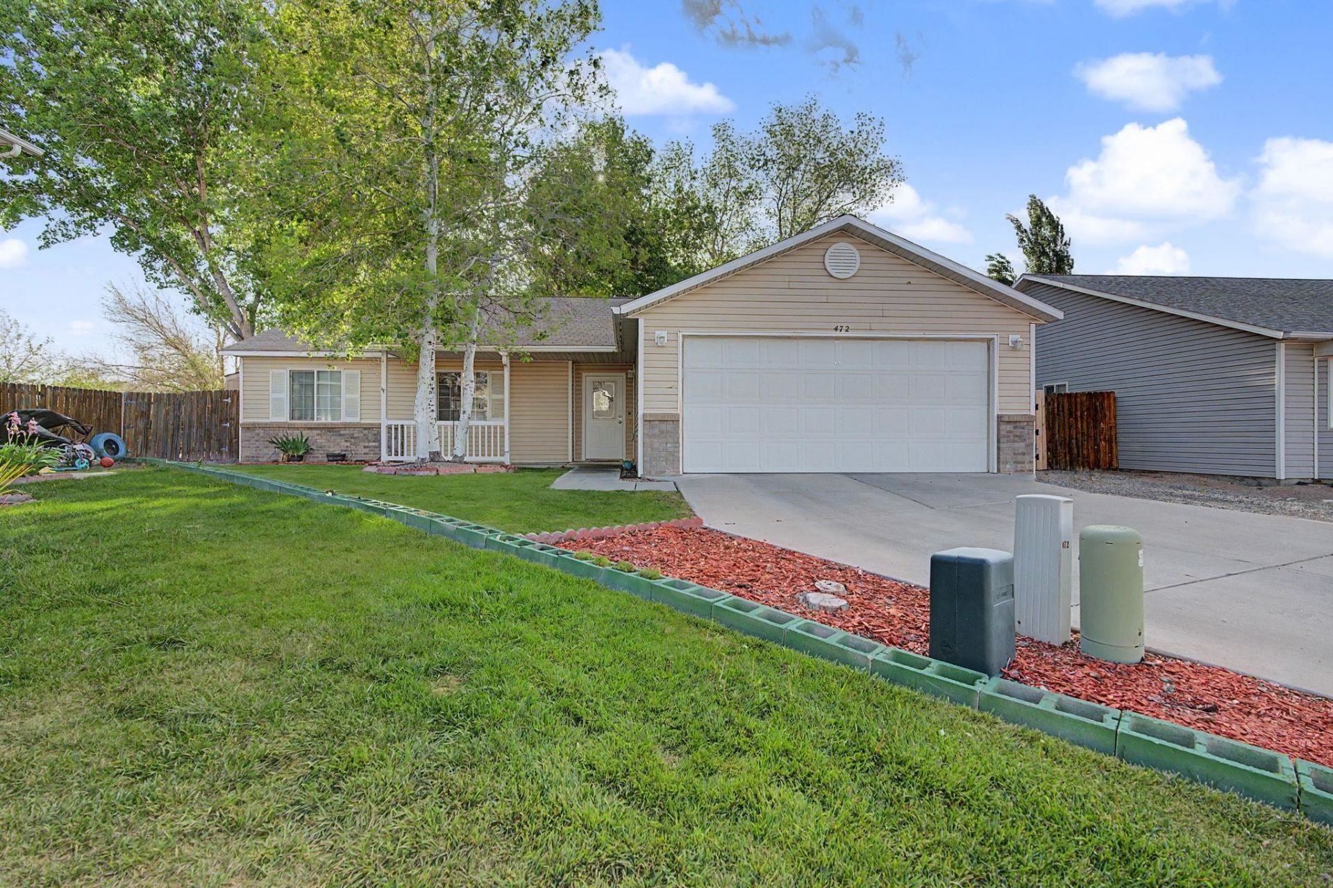 472 Tanager Court Grand Junction, CO 81504