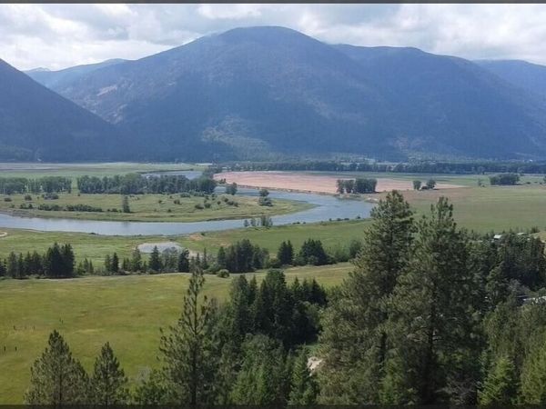2447 Turner Hill RD, Bonners Ferry, ID 83805