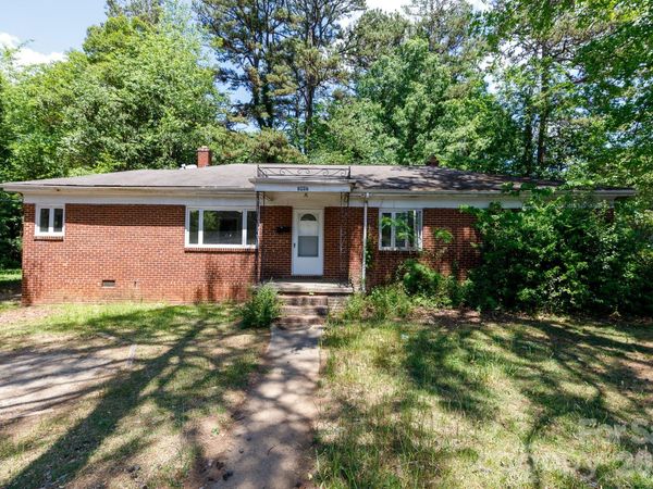 1441 Goodwin Avenue, Charlotte, NC 28205