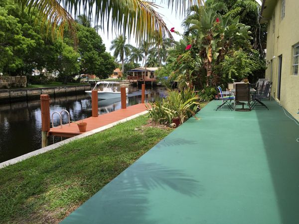 5811 NE 14th Road, Unit 1, Fort Lauderdale, FL 33334
