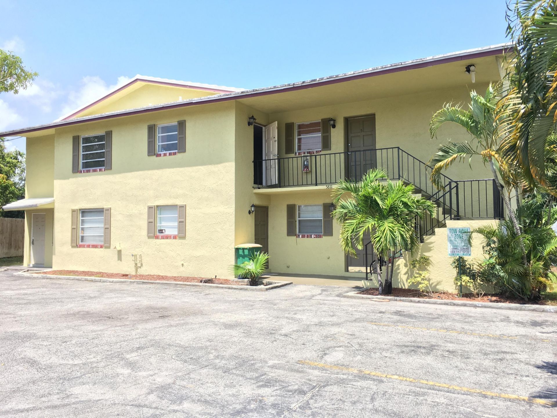 5811 NE 14th Road, Unit 1, Fort Lauderdale, FL 33334 Photo