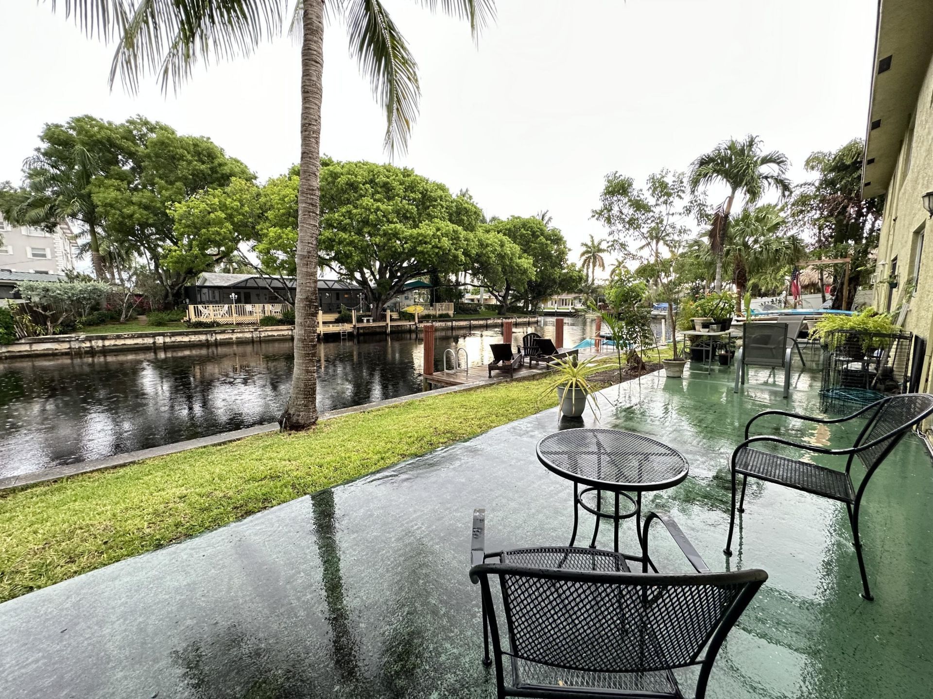 5811 NE 14th Road, Unit 1, Fort Lauderdale, FL 33334 Photo