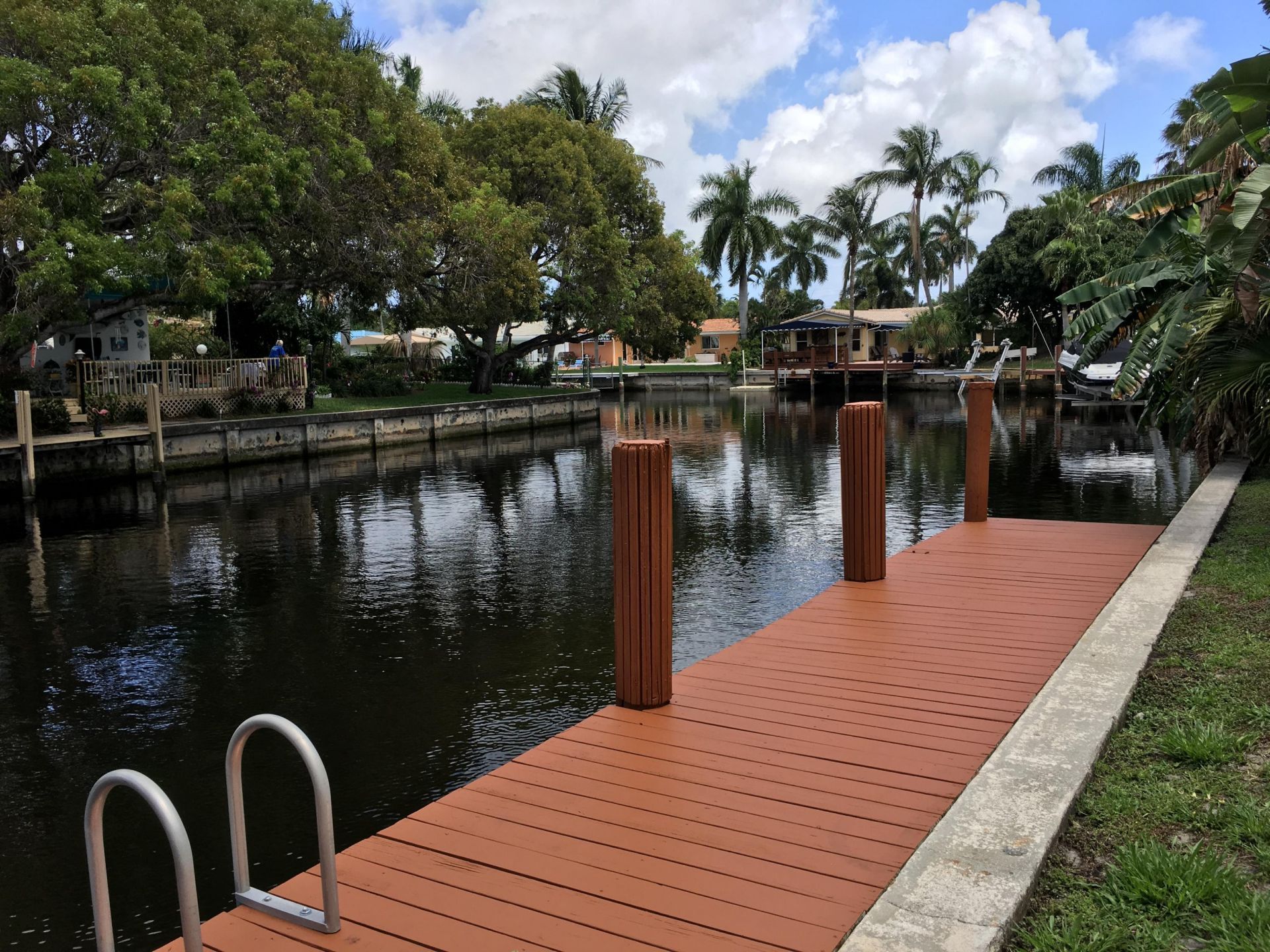 5811 NE 14th Road, Unit 1, Fort Lauderdale, FL 33334 Photo