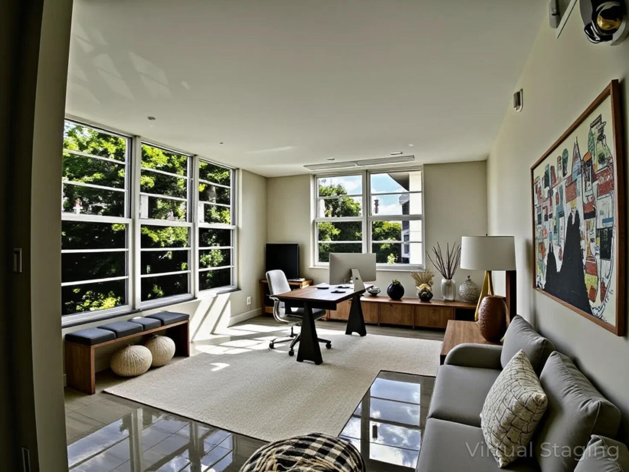 3960 Oaks Clubhouse Drive, Unit 401, Pompano Beach, FL 33069 Photo
