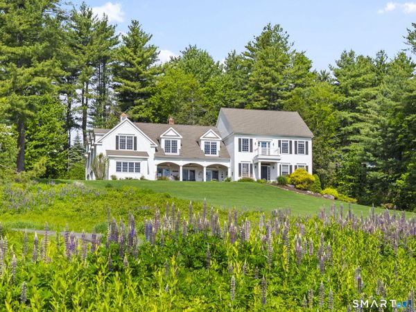 15 Old Orchard, Granby, CT 06090