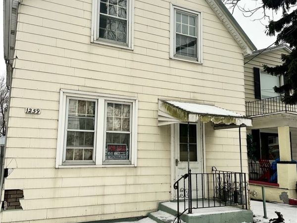 1259 Walden Avenue, Buffalo, NY 14211