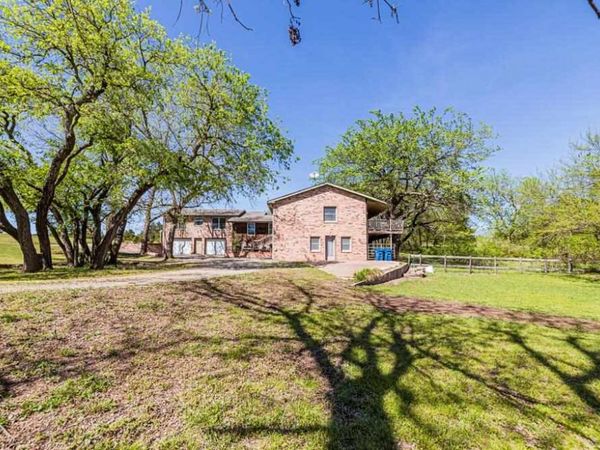 2519 N Taylor Lane, Stillwater, OK 74075