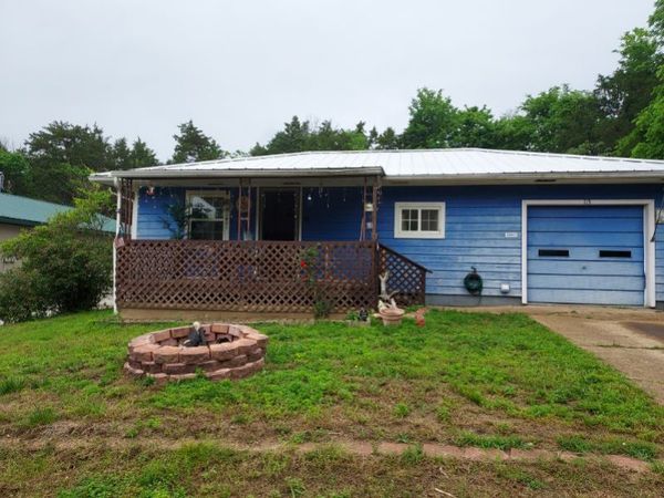 115 W Cardinal Lane Lane , Lead Hill, AR 72644
