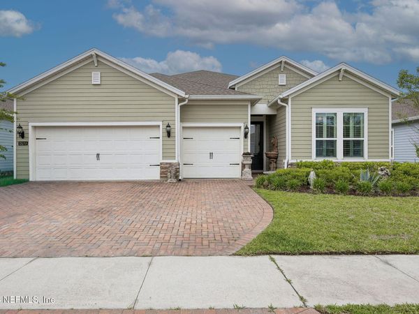 75133 PONDSIDE Lane, Yulee, FL 32097