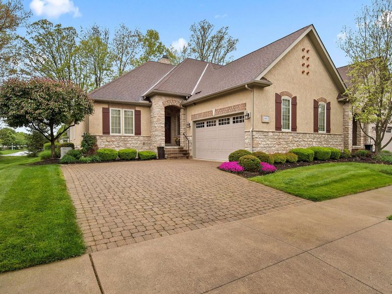 5482 Slater Ridge , Westerville, OH 43082 Photo 1