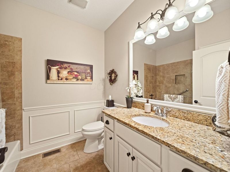 5482 Slater Ridge , Westerville, OH 43082 Photo 27