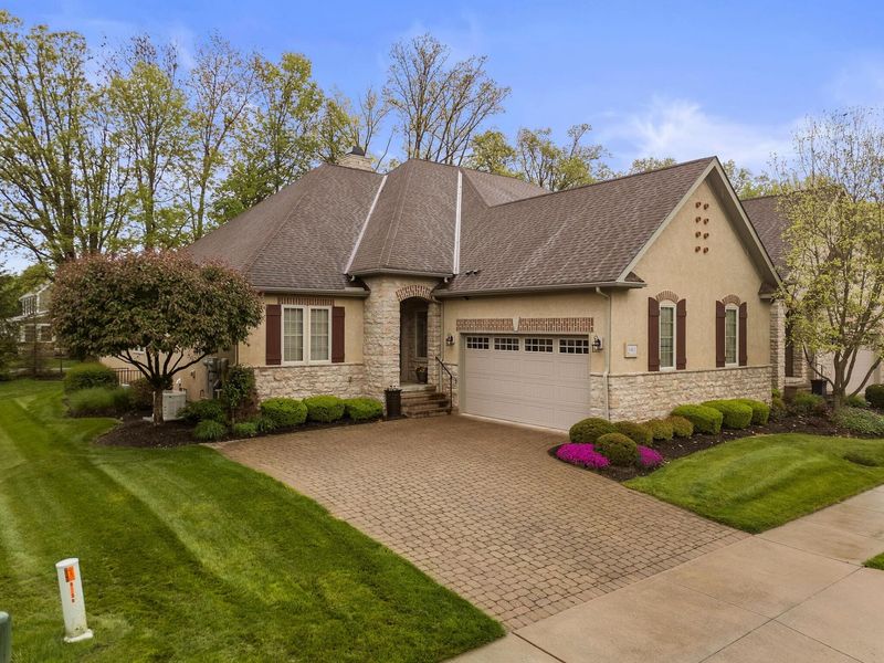 5482 Slater Ridge , Westerville, OH 43082 Photo 3