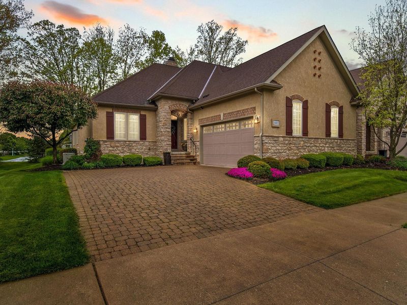 5482 Slater Ridge , Westerville, OH 43082 Photo 4
