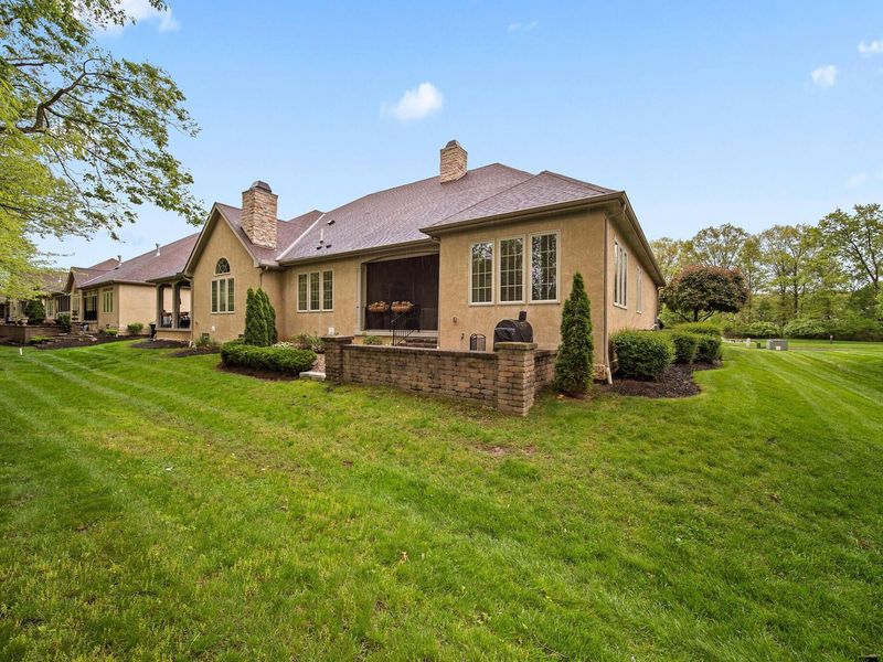 5482 Slater Ridge , Westerville, OH 43082 Photo 43