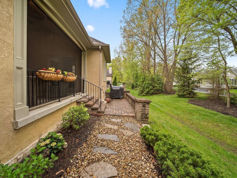 5482 Slater Ridge , Westerville, OH 43082 Photo 45
