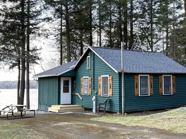 2351 MAPLE HEIGHTS ROAD, Wabeno, WI 54566