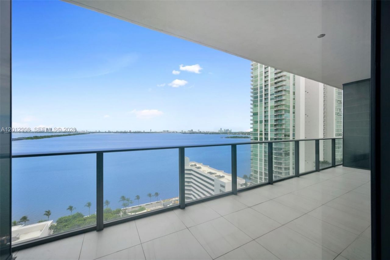 480 NE 31st St, Unit 1702, Miami, FL 33137 Photo