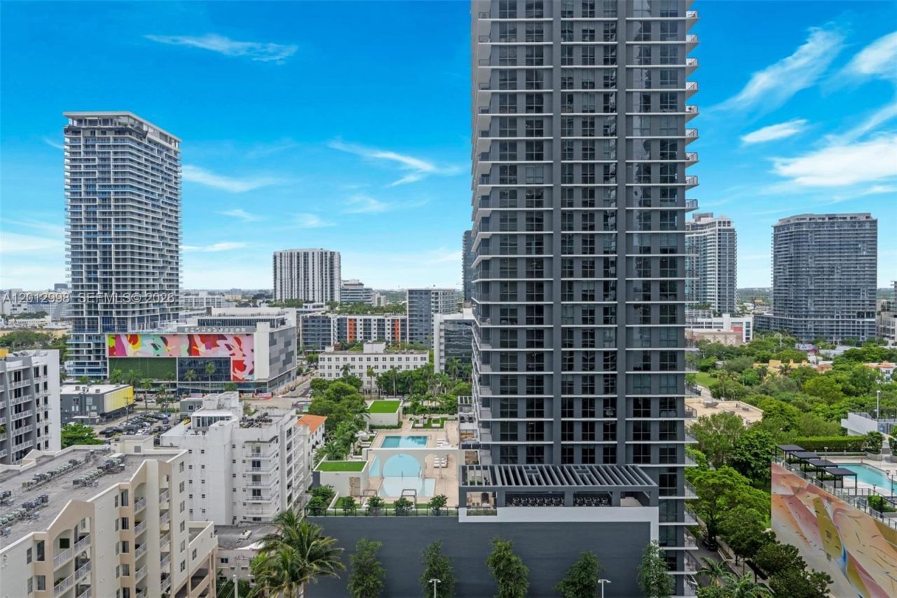 480 NE 31st St, Unit 1702, Miami, FL 33137 Photo