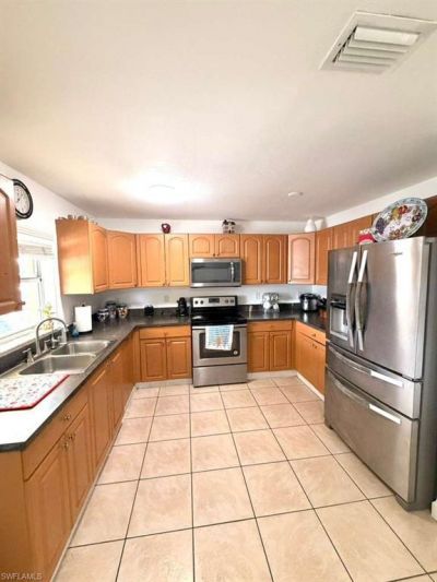 545 N Jinete St, Clewiston, FL 33440 Photo