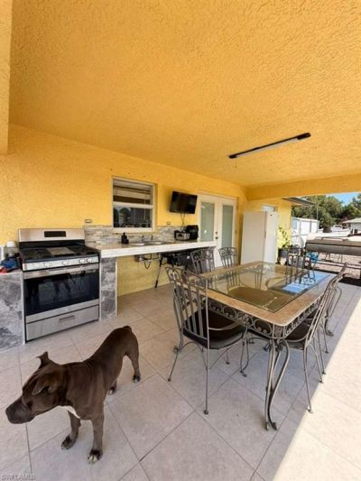 545 N Jinete St, Clewiston, FL 33440 Photo