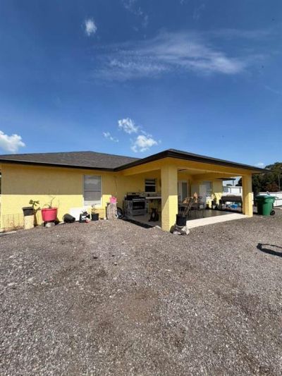 545 N Jinete St, Clewiston, FL 33440 Photo