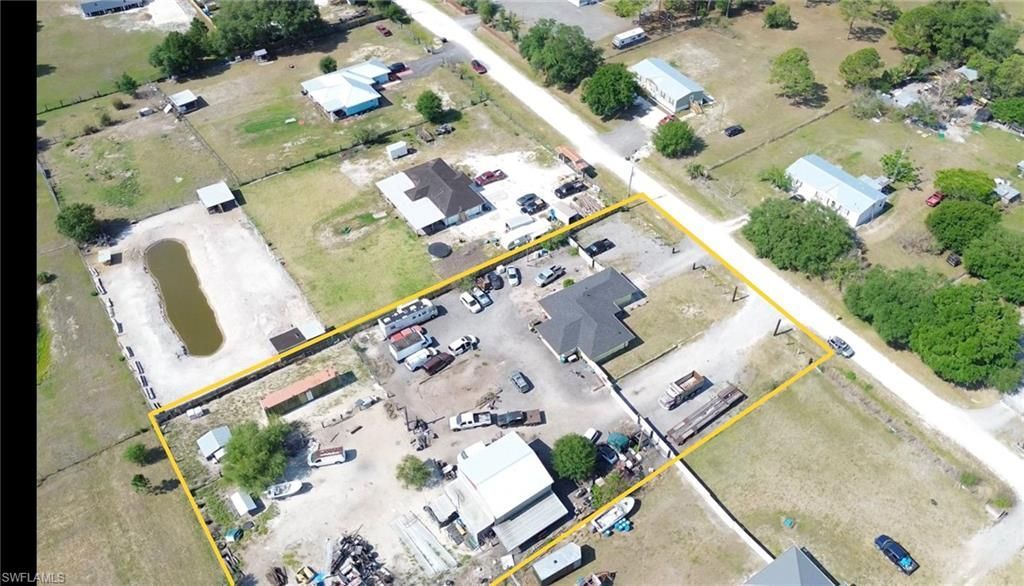 545 N Jinete St, Clewiston, FL 33440 Photo