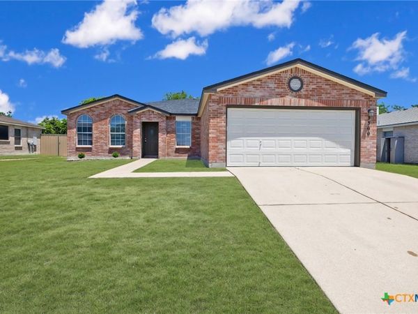 5300 Oster Drive , Killeen, TX 76542