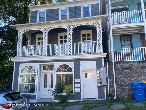 9 Hone Street, Unit 3, Kingston, NY 12401