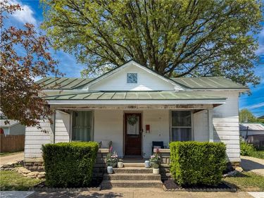 225 S Franklin Street, Eaton, OH 45320