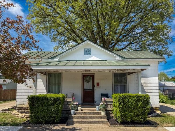 225 S Franklin Street, Eaton, OH 45320