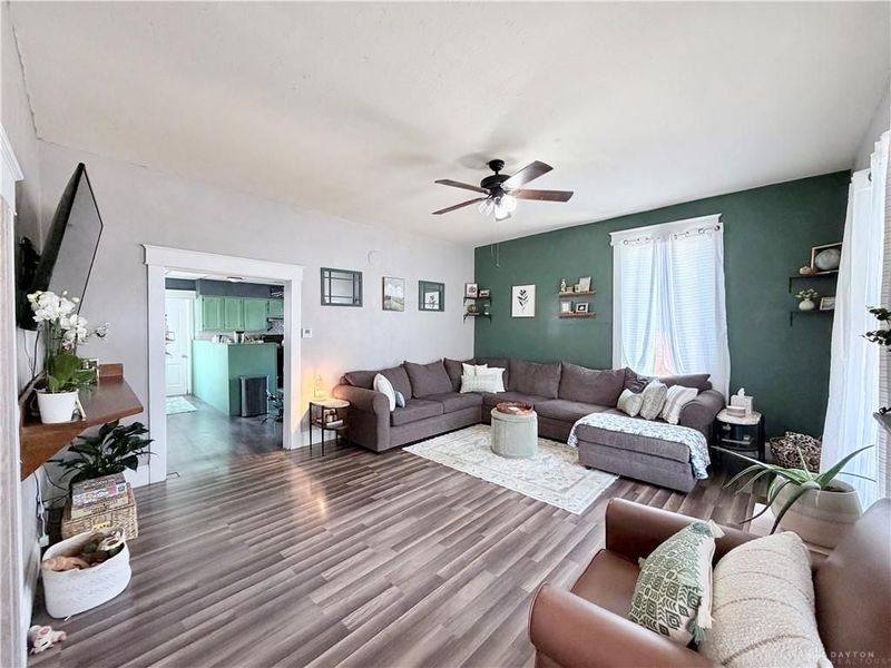 225 S Franklin Street, Eaton, OH 45320 Photo 3