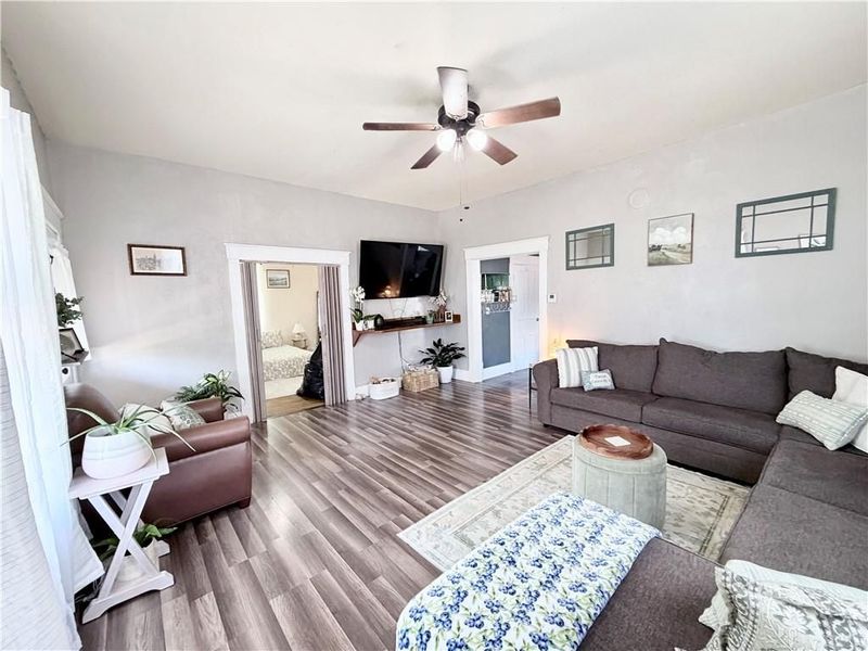 225 S Franklin Street, Eaton, OH 45320 Photo 4