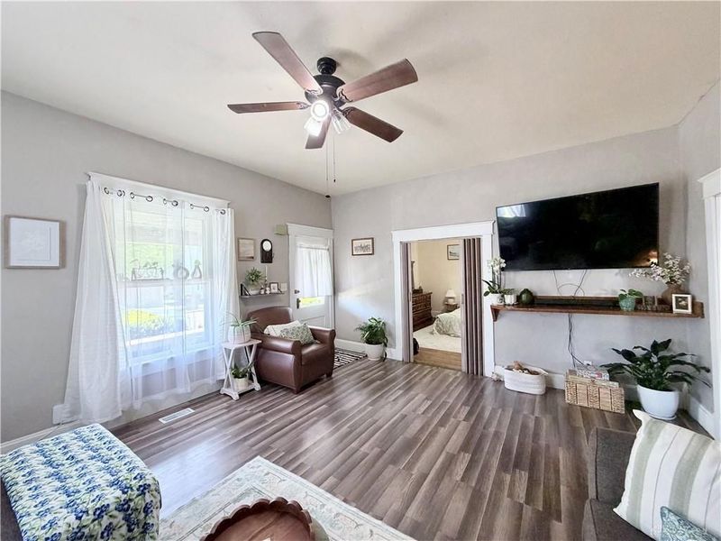 225 S Franklin Street, Eaton, OH 45320 Photo 5