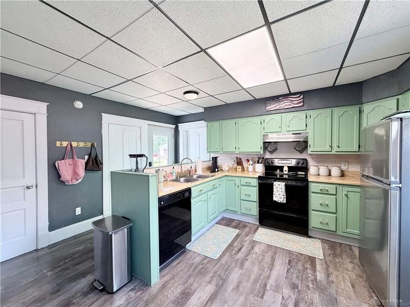 225 S Franklin Street, Eaton, OH 45320 Photo 7