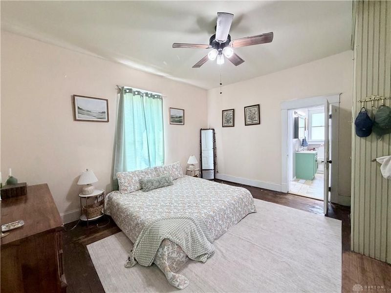 225 S Franklin Street, Eaton, OH 45320 Photo 9