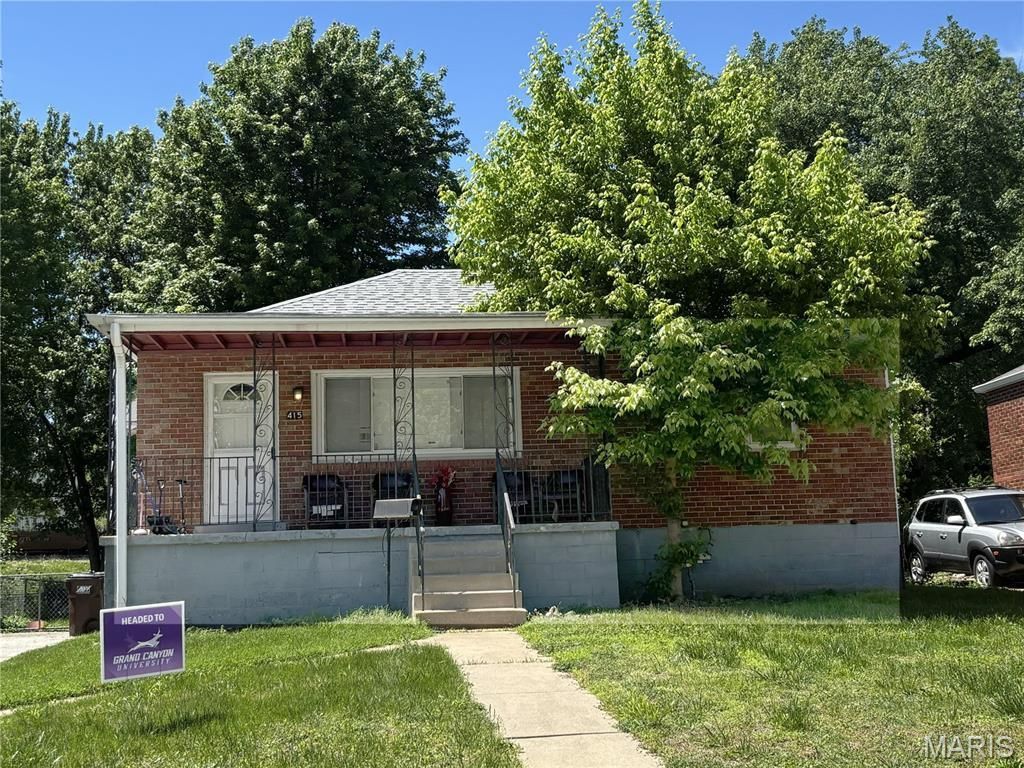 415 Warford Avenue , Ferguson, MO 63135 Main Photo