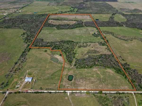 303 LCR 626 Road , Groesbeck, TX 76642