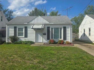 12812 Longmead Avenue, Cleveland, OH 44135