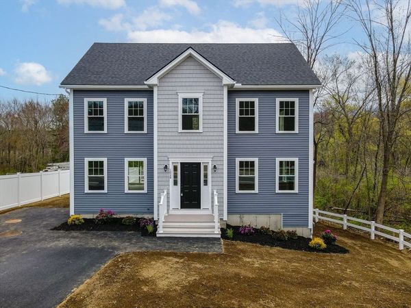 1028 Broadway, Haverhill, MA 01832