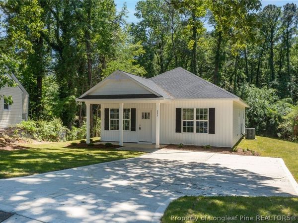 237 WINDSOR Drive, Fayetteville, NC 28301