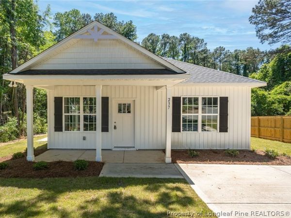 237 WINDSOR Drive, Fayetteville, NC 28301