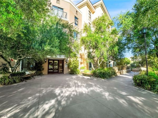 29 Montelago Boulevard, Unit 234, Henderson, NV 89011