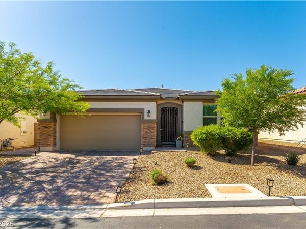 5349 Jacob Peace Avenue , Las Vegas, NV 89139