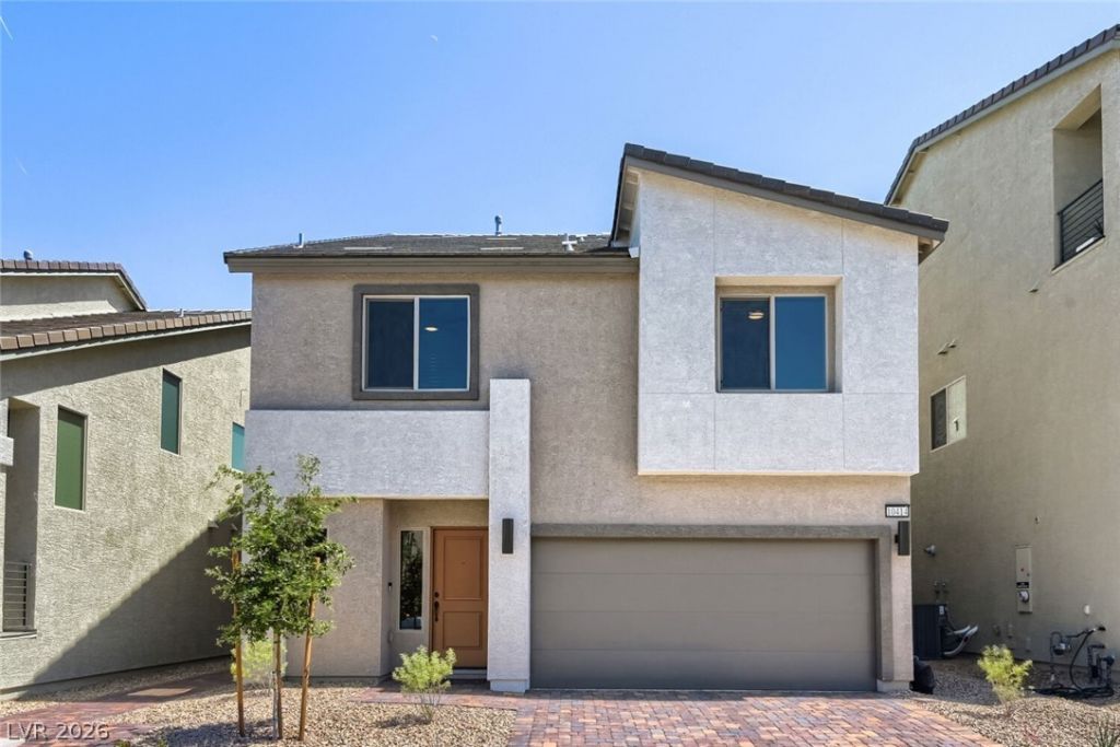 10414 Arbor Ridge Street, Las Vegas, NV 89141 Main Photo