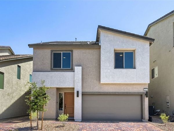 10414 Arbor Ridge Street, Las Vegas, NV 89141
