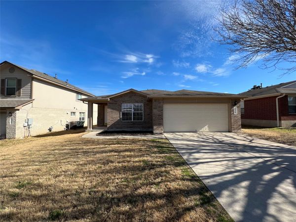 116 Remington DR, Kyle, TX 78640