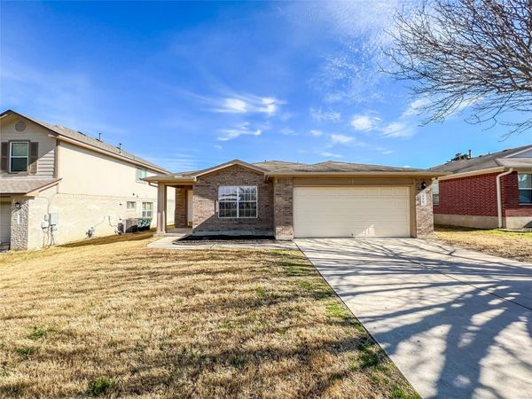 116 Remington DR, Kyle, TX 78640